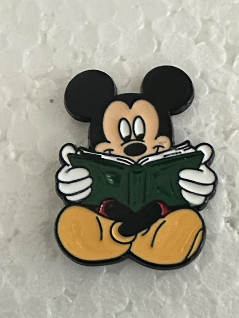 N/A cute mickey